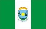 Bandeira de Craíbas
