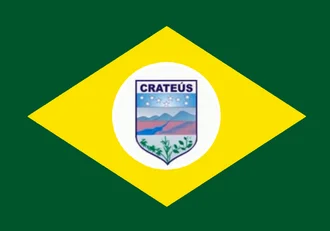 Bandeira de Crateús