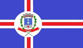 Bandeira de Cristais