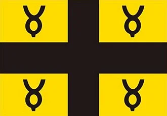 Bandeira de Cruz das Almas