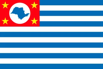 Bandeira de Cruzeiro