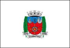 Bandeira de Cubatão