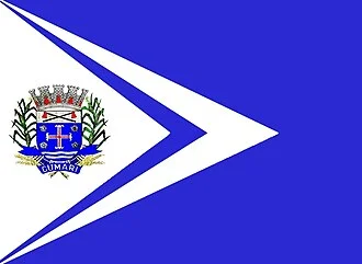 Bandeira de Cumari