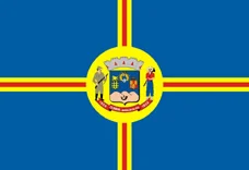 Bandeira de Cunha