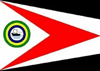 Bandeira de Cururupu