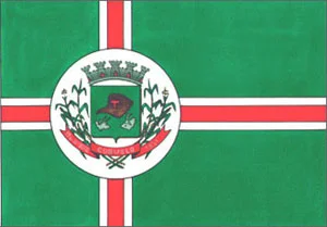 Bandeira de Curvelo