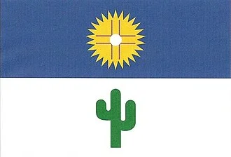 Bandeira de Custódia