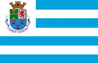Bandeira de Diadema