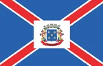Bandeira de Diamantina