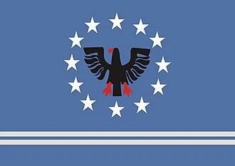 Bandeira de Dias d'Ávila