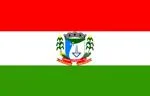Bandeira de Dionísio Cerqueira
