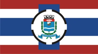 Bandeira de Divinolândia