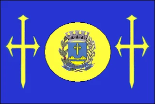 Bandeira de Dobrada