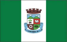 Bandeira de Dois Irmãos