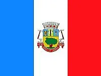 Bandeira de Dores de Campos