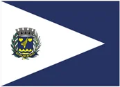 Bandeira de Dourado