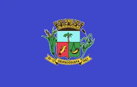 Bandeira de Douradoquara