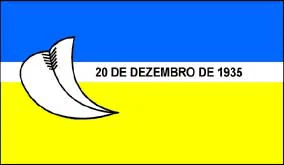 Bandeira de Dourados