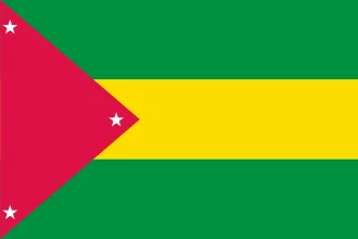 Bandeira de Dracena