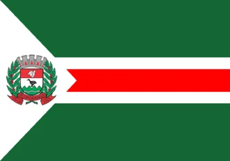 Bandeira de Ecoporanga