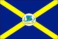 Bandeira de Edéia