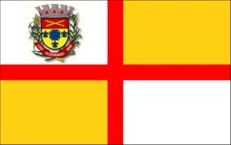 Bandeira de Eldorado