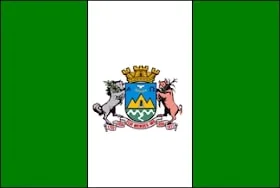 Bandeira de Elói Mendes