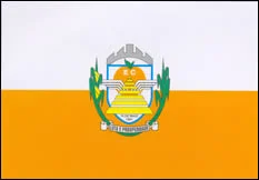 Bandeira de Engenheiro Coelho