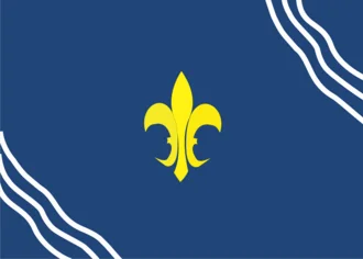 Bandeira de Entre Rios