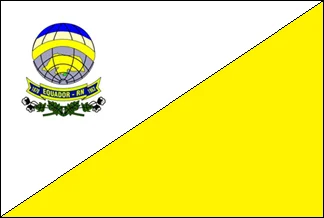 Bandeira de Equador