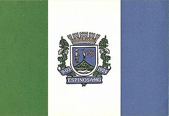 Bandeira de Espinosa