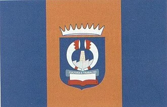 Bandeira de Estância