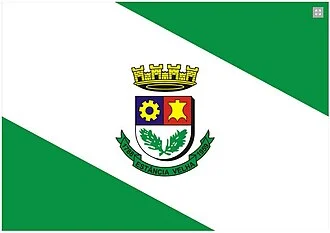 Bandeira de Estância Velha