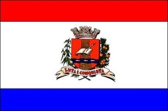 Bandeira de Estiva Gerbi