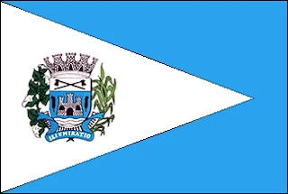 Bandeira de Euclides da Cunha Paulista