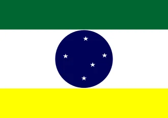 Bandeira de Extrema