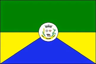 Bandeira de Faina