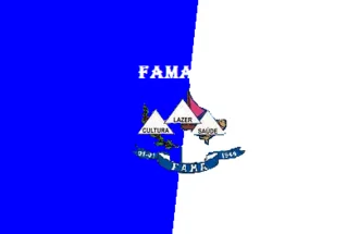 Bandeira de Fama