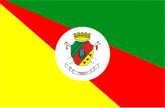 Bandeira de Farroupilha