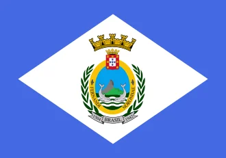 Bandeira de Fernando de Noronha