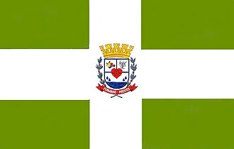 Bandeira de Fernando Prestes