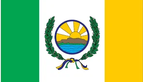 Bandeira de Filadélfia
