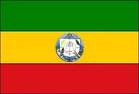 Bandeira de Firminópolis