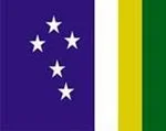 Bandeira de Flores