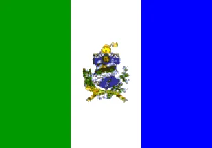 Bandeira de Floresta