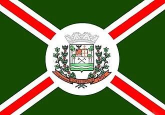 Bandeira de Florestópolis