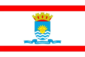 Bandeira de Florianópolis