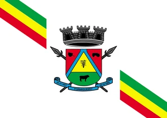 Bandeira de Formigueiro