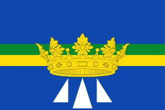Bandeira de Formosa