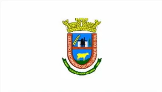 Bandeira de Fortaleza dos Valos